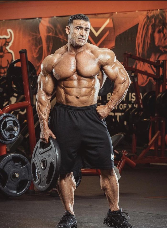Kamal Elgargni