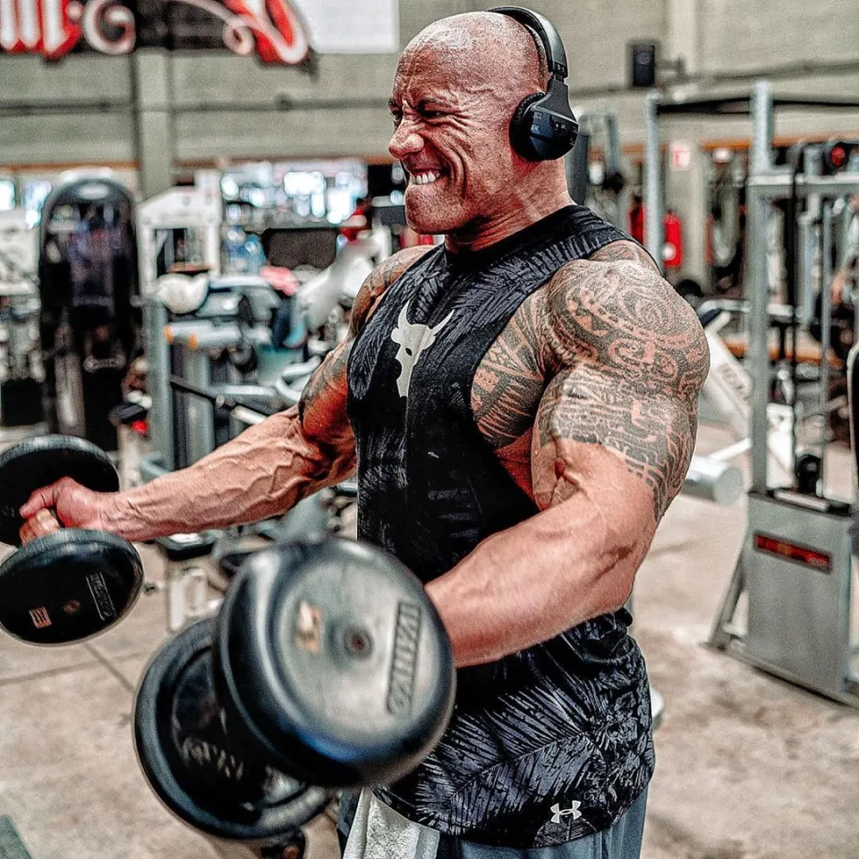 The Rock