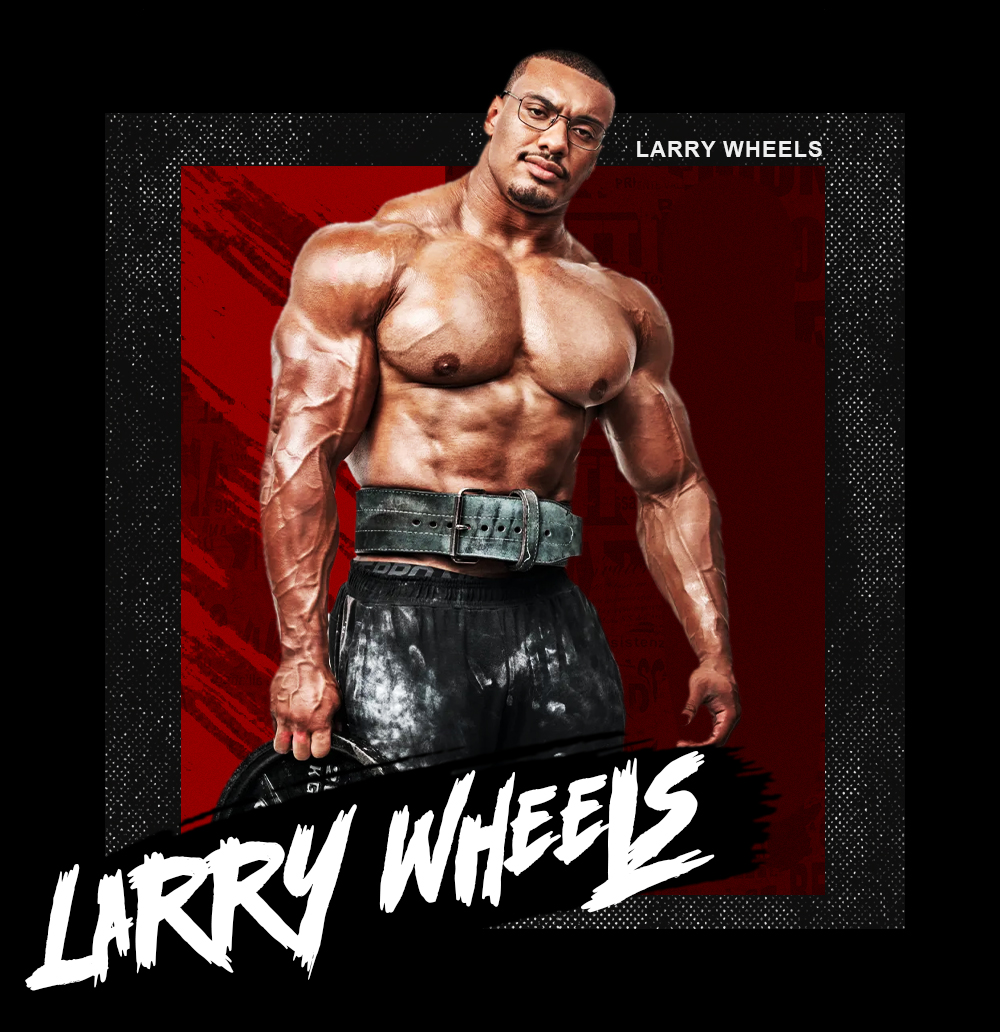 Larry Wheels — expert testare produse MaxPump