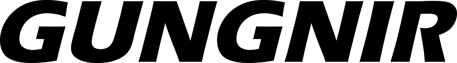 Gungnir of Norway